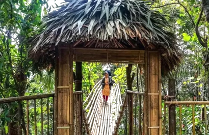 mawlynnong