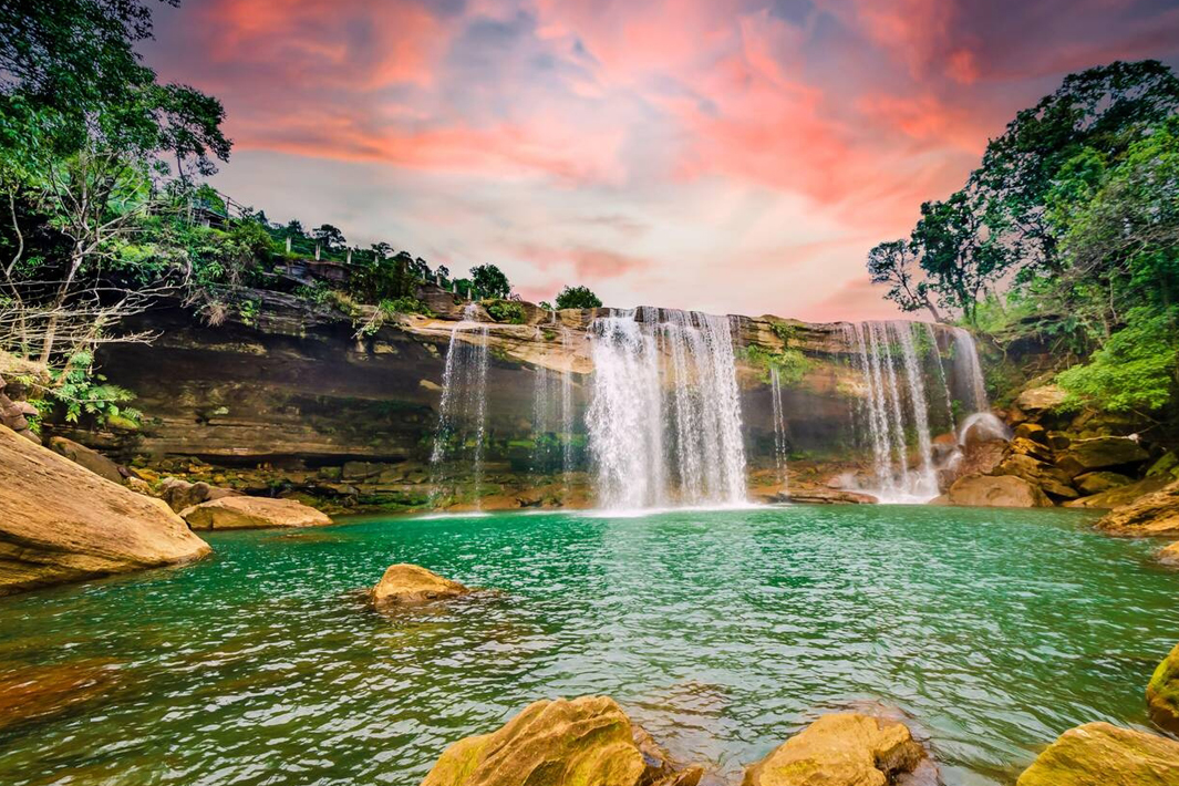 meghalaya