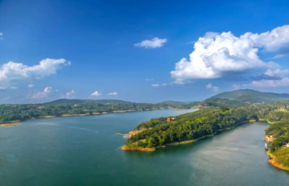 Umiam Lake