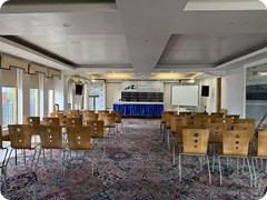 Conference Hall