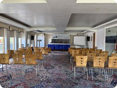 Conference Hall