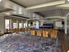 Conference Hall