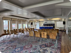 Conference Hall