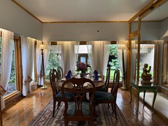 Glass Room