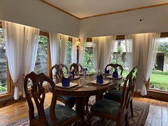 Glass Room