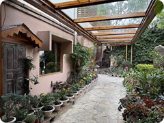 Glass Room