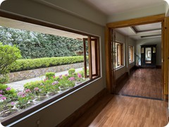 Glass Room