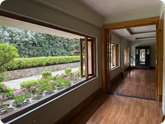 Glass Room