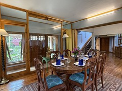 Glass Room