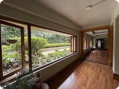Glass Room