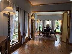 Glass Room