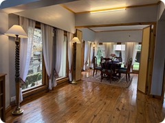 Glass Room