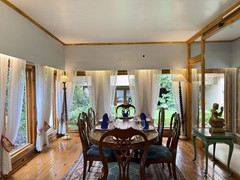 Glass Room