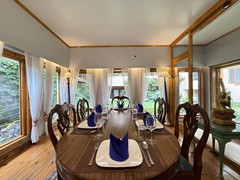 Glass Room