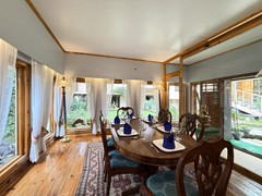 Glass Room