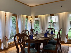 Glass Room