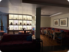 Glass Room