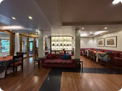 Glass Room
