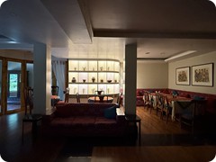Glass Room