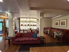 Glass Room