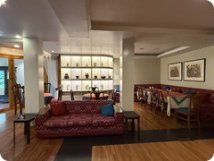 Glass Room