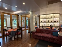 Glass Room