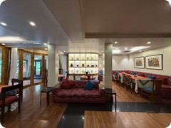 Glass Room
