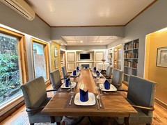Oak Room