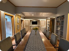 Oak Room