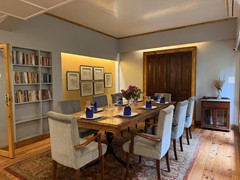 Oak Room
