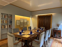 Oak Room