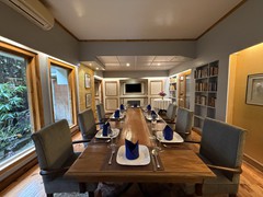 Oak Room